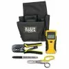 Klein Tools LAN Installation And Tester Starter Kit, Model VDV026-812*