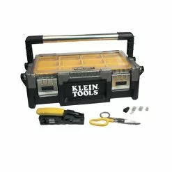 Klein Tools VDV ProTech Data Kit, Model VDV026-831*